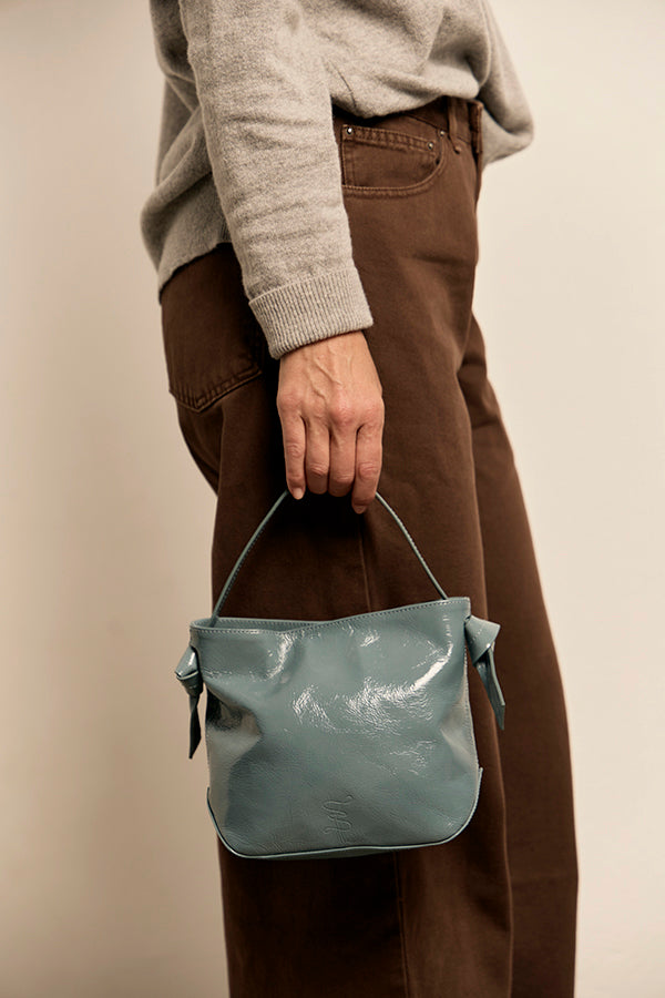 BOLSO NUDO S CHAROL ADRIATICO