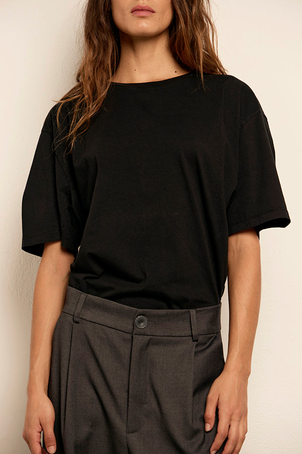 EMMA CAMISETA NERO