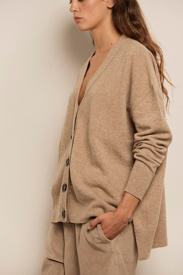 ALANA CHAQUETA BISCOTTO