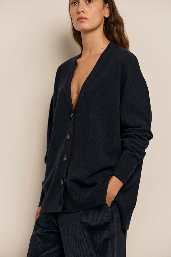 ALANA CHAQUETA NOTTE
