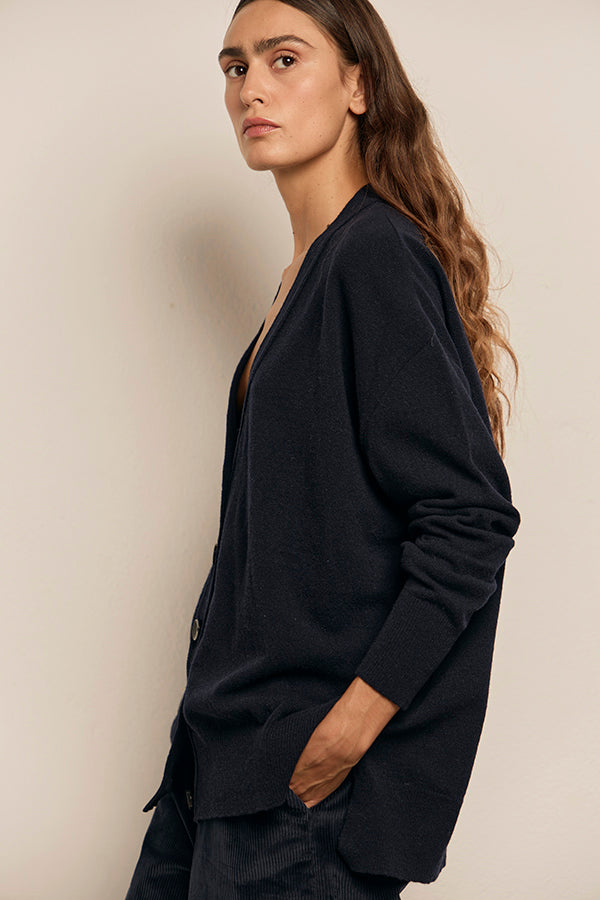 ALANA CHAQUETA NOTTE