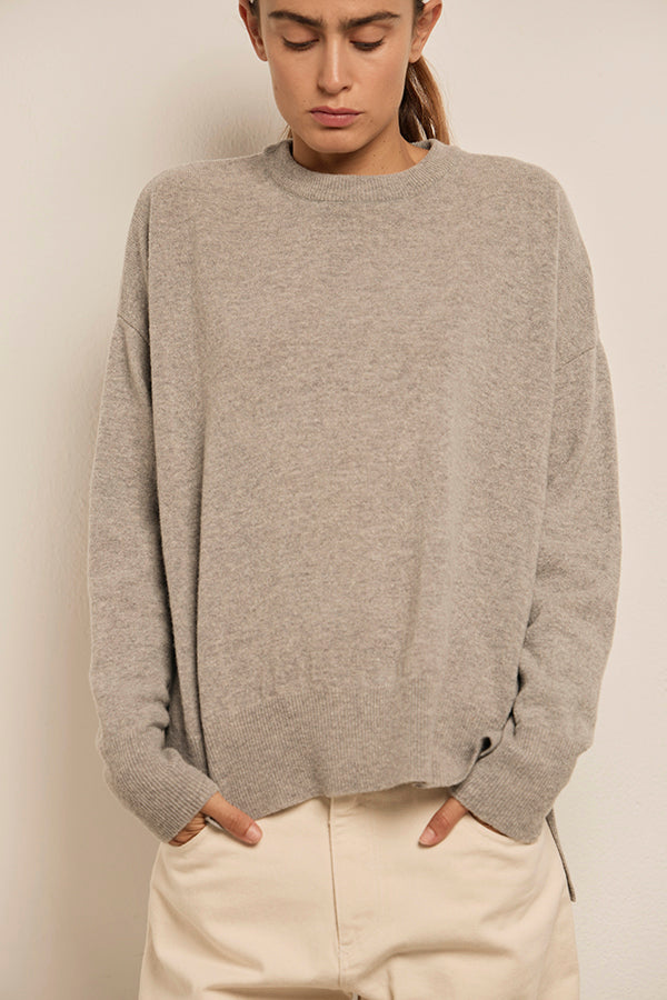 PISCO GRAY JERSEY