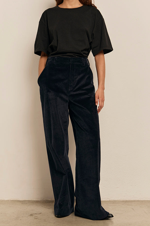ANETTE PANTALON PANA NOTTE