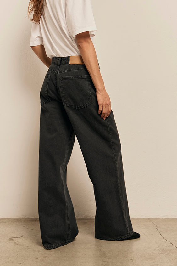 BETTINA VAQUERO RECTO PIOMBO
