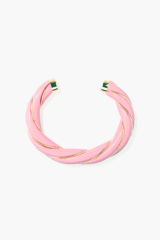 Diana Pink Bracelet