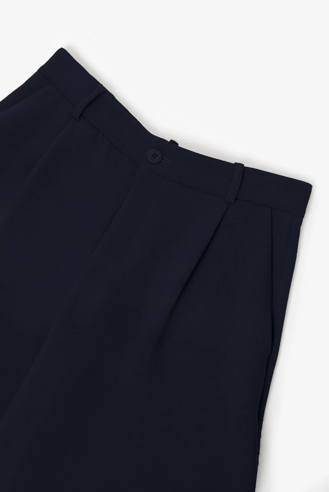 ANNIE NAVY PANTS