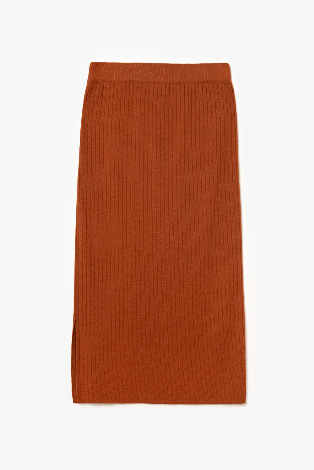 milita lyocell tile skirt