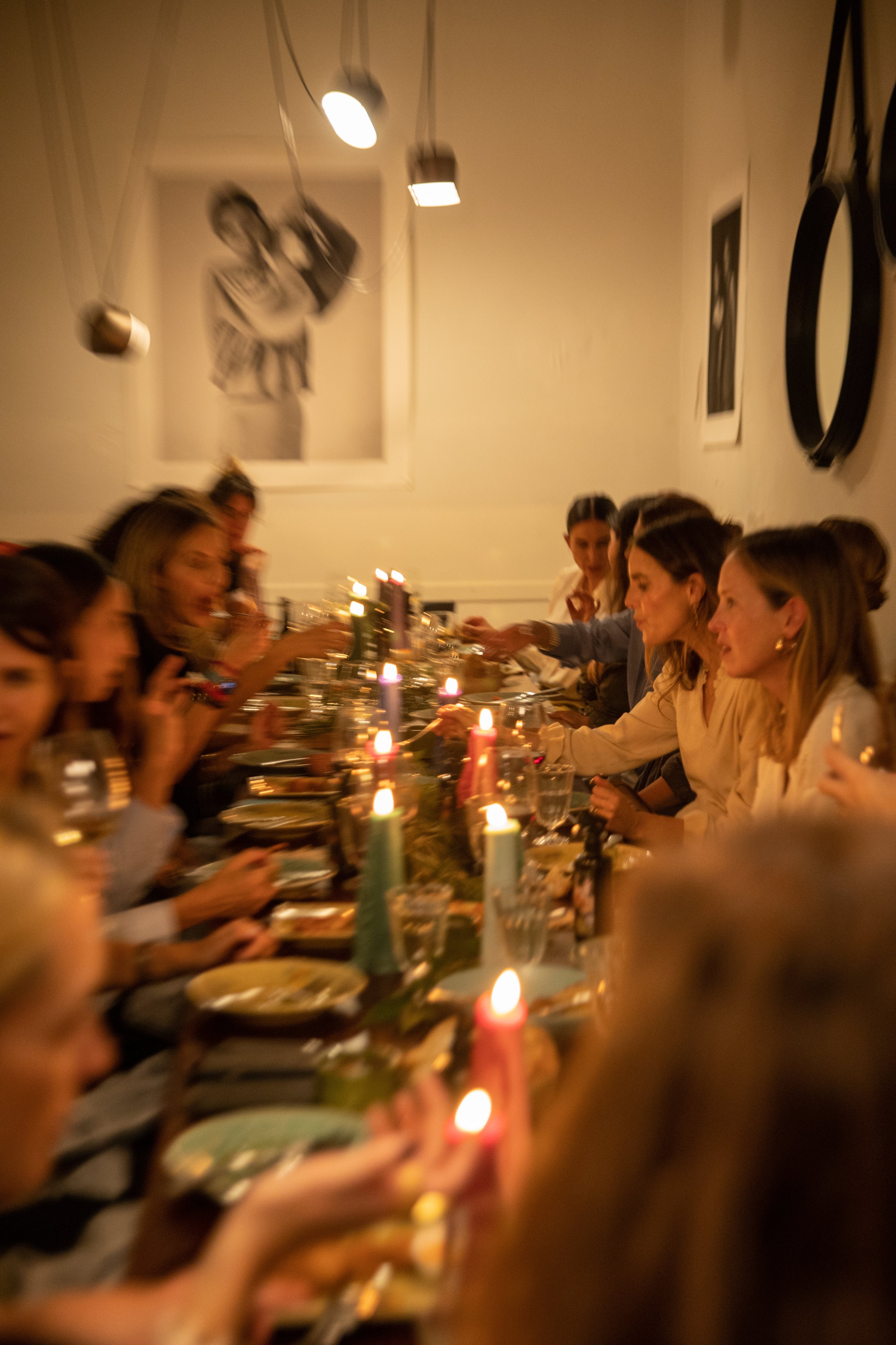 CELEBRANDO NUESTRA COLABORACIÓN ZUBI X G19