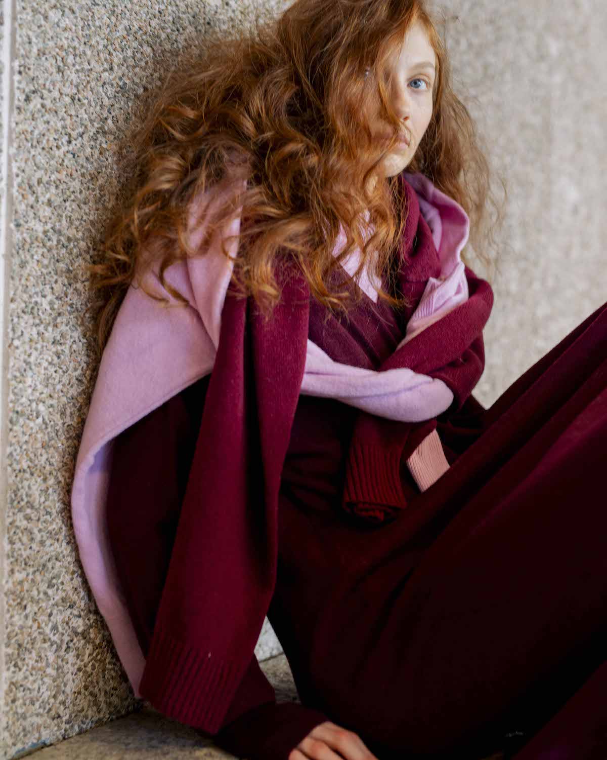 EDIT TRICOT FW25 / EL INVIERNO EMPIEZA AQUÍ