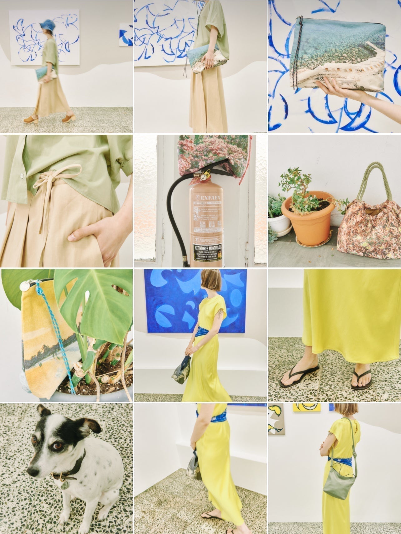 EDIT HIGH SUMMER EN MADRID