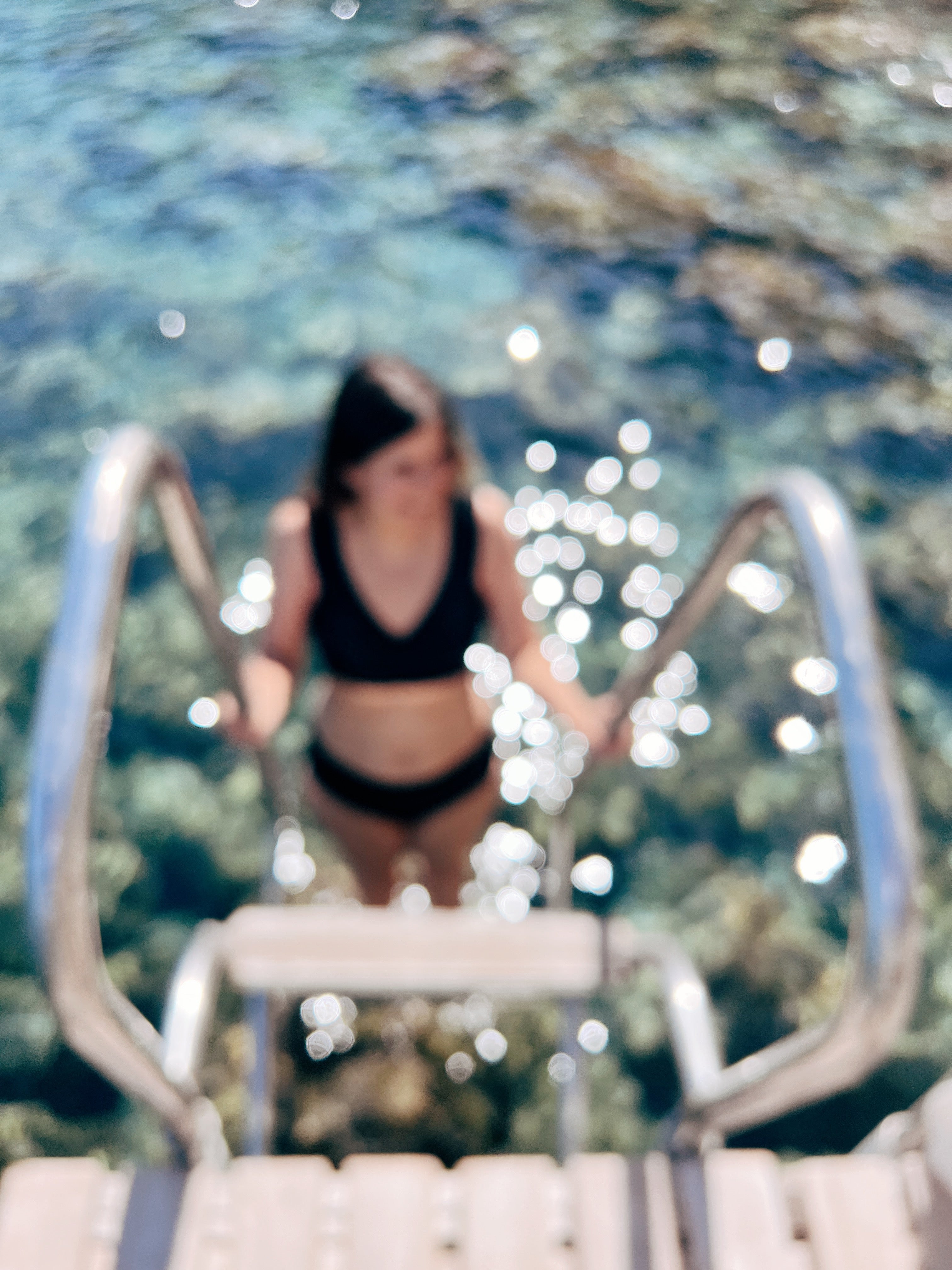 Un verano en tres actos: Florencia, Toscana, Porto Ercole