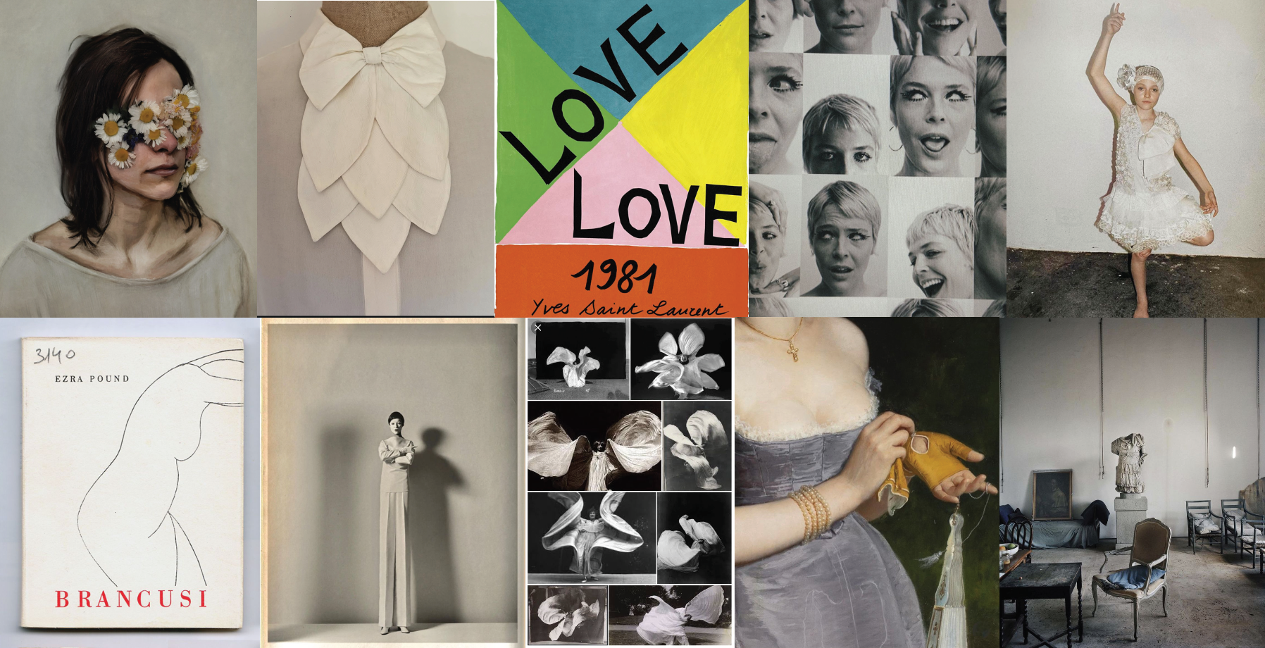 PINS - ALMUDENA CIRCO JEWELRY Y LAS MANOS