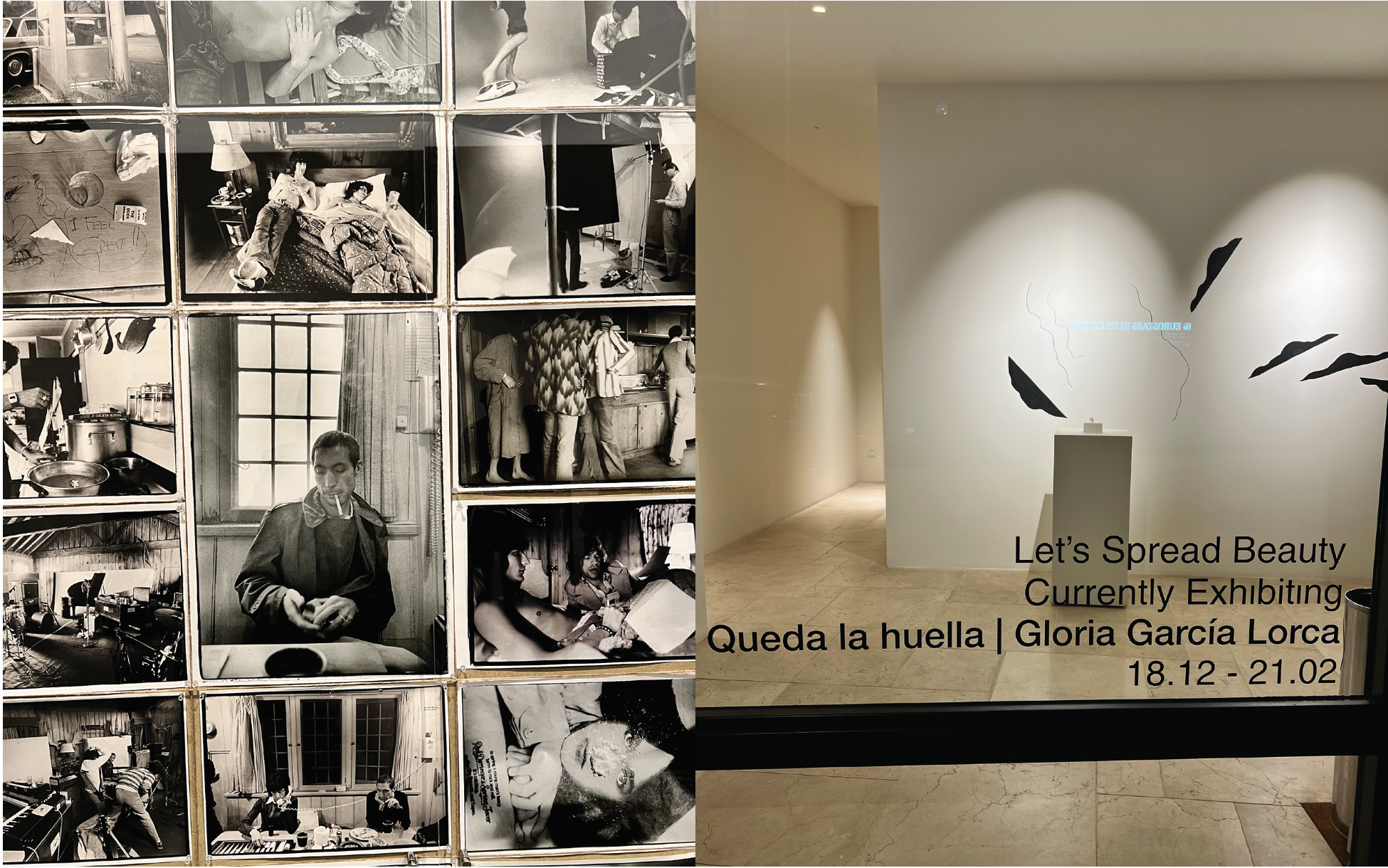 GUÍA DE VIAJE / CORUÑA