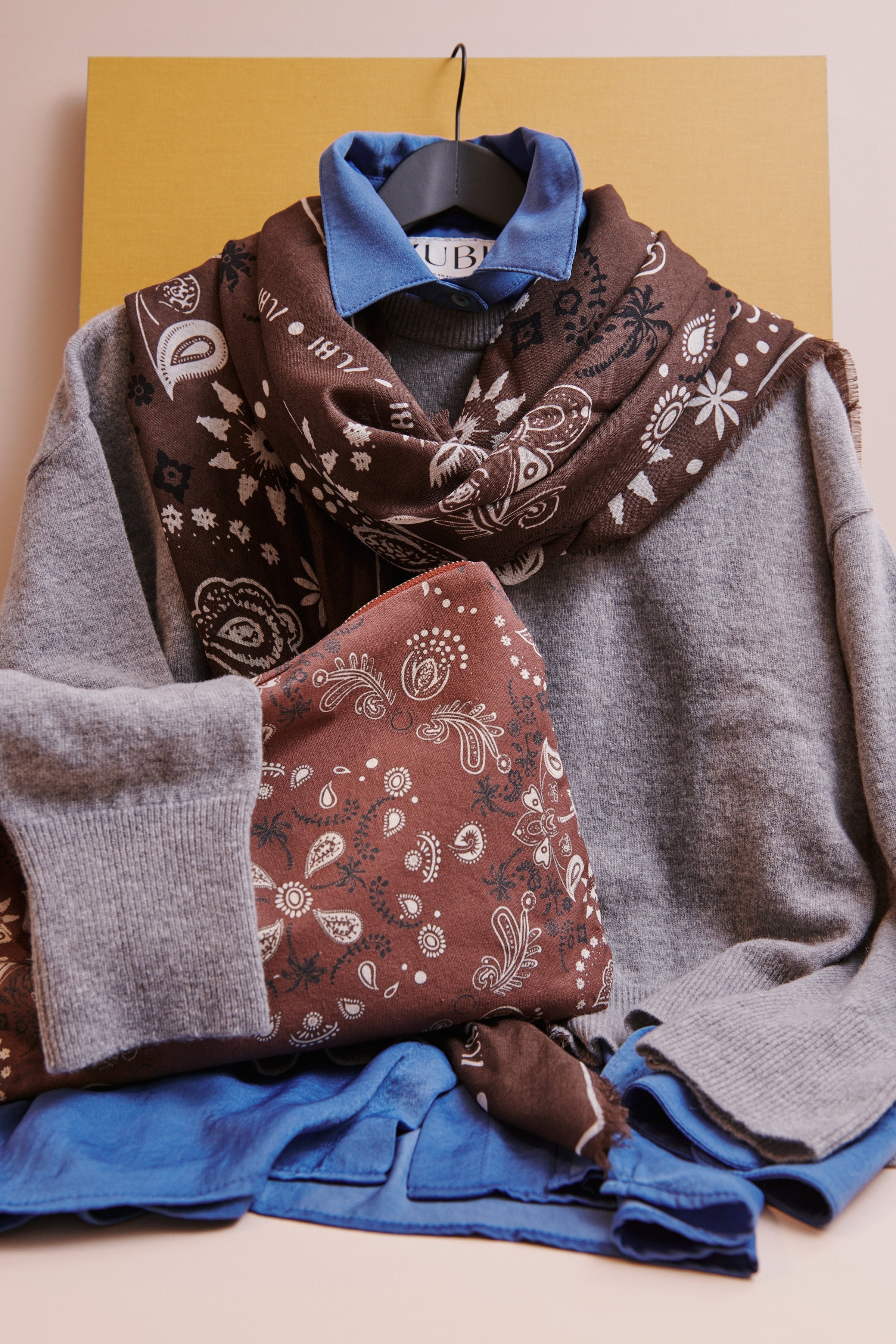 EDIT / LA VERDAD TAMBIÉN SE PONE UN JERSEY