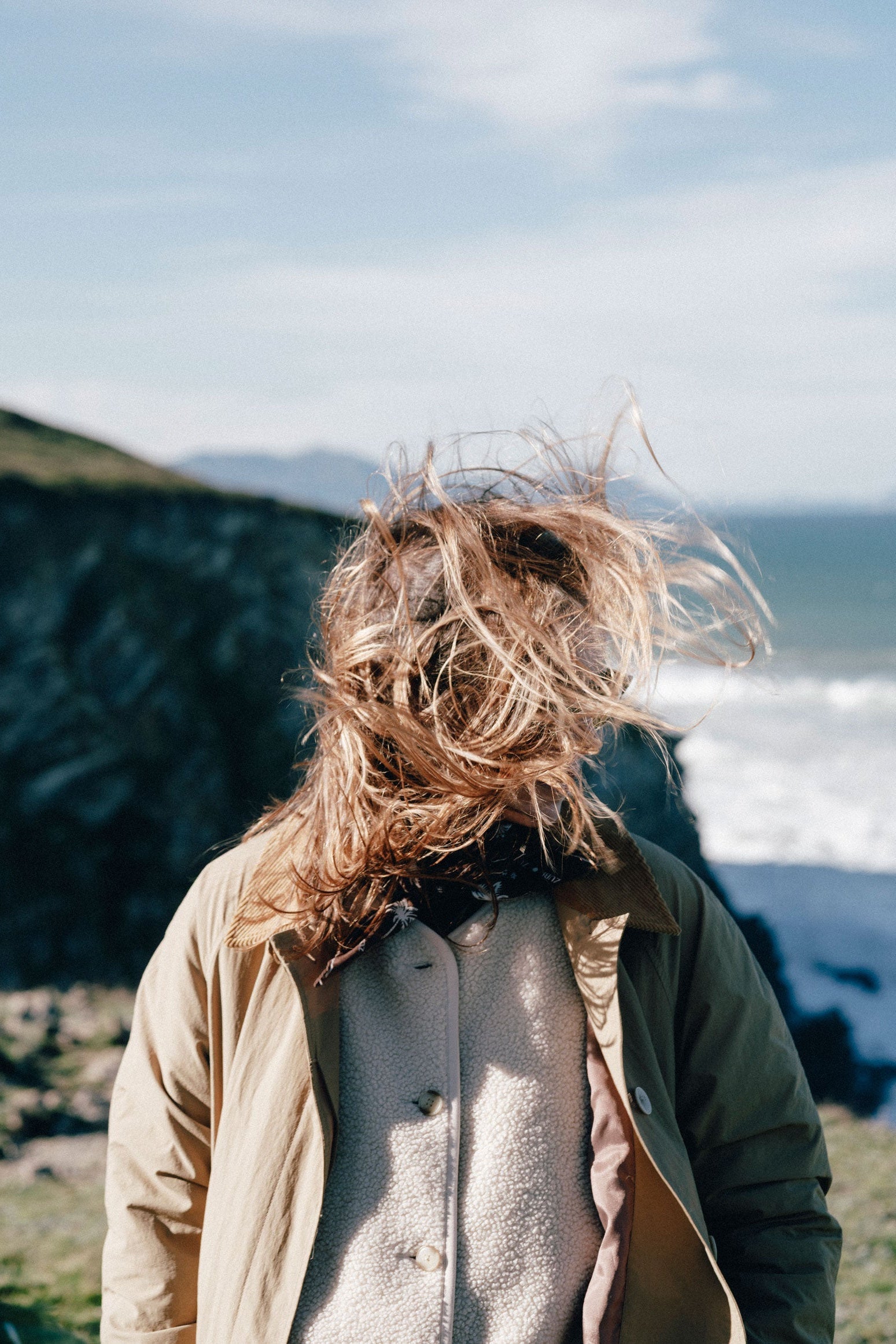 drop 1/ une promenade atlantique