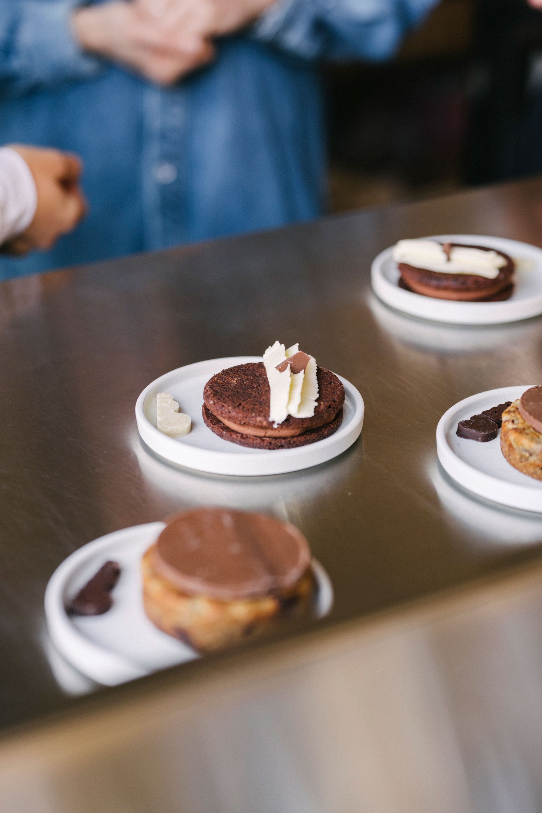 RESERVA café abasotas en zubi