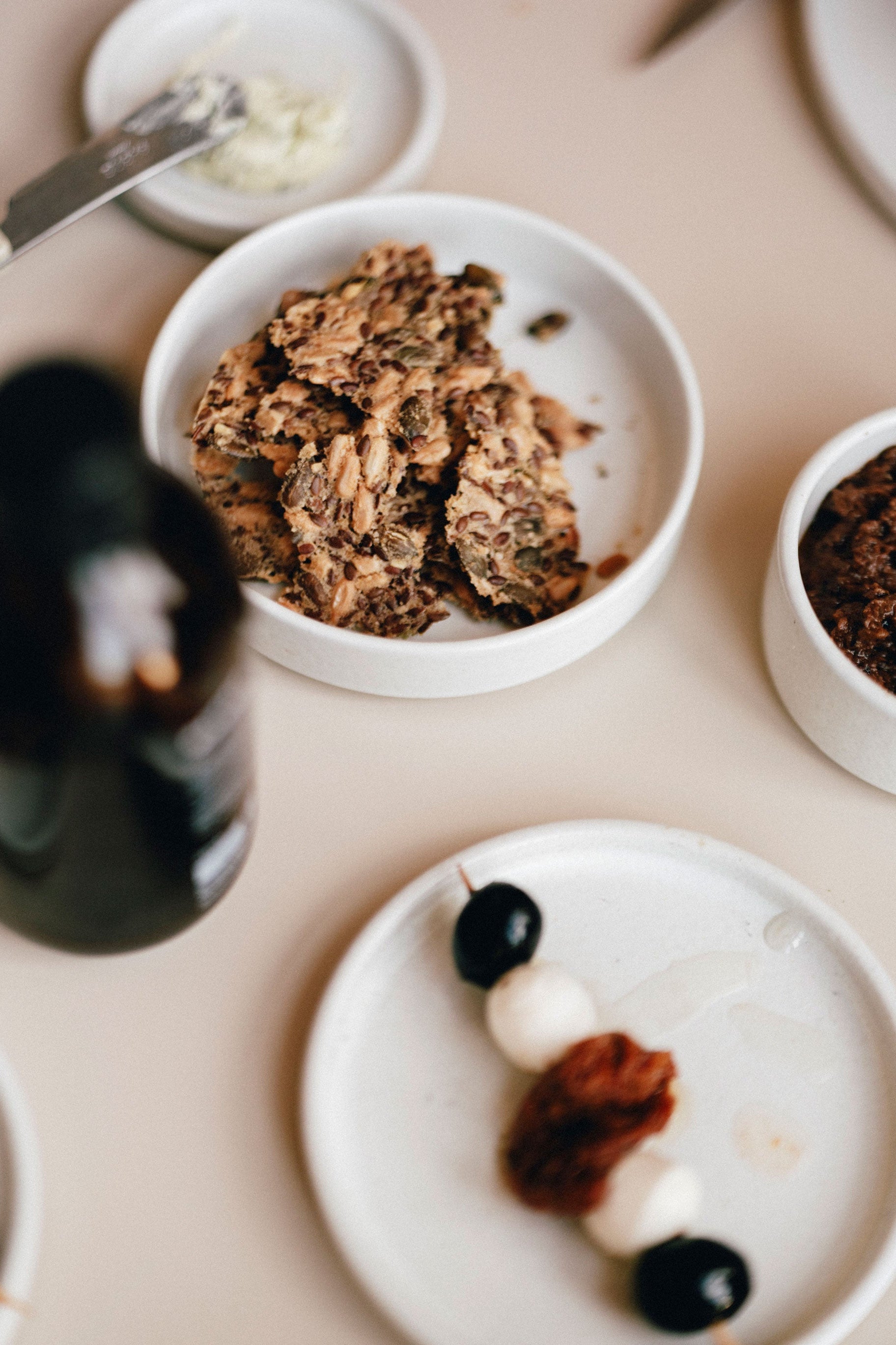 RESERVA café abasotas en zubi