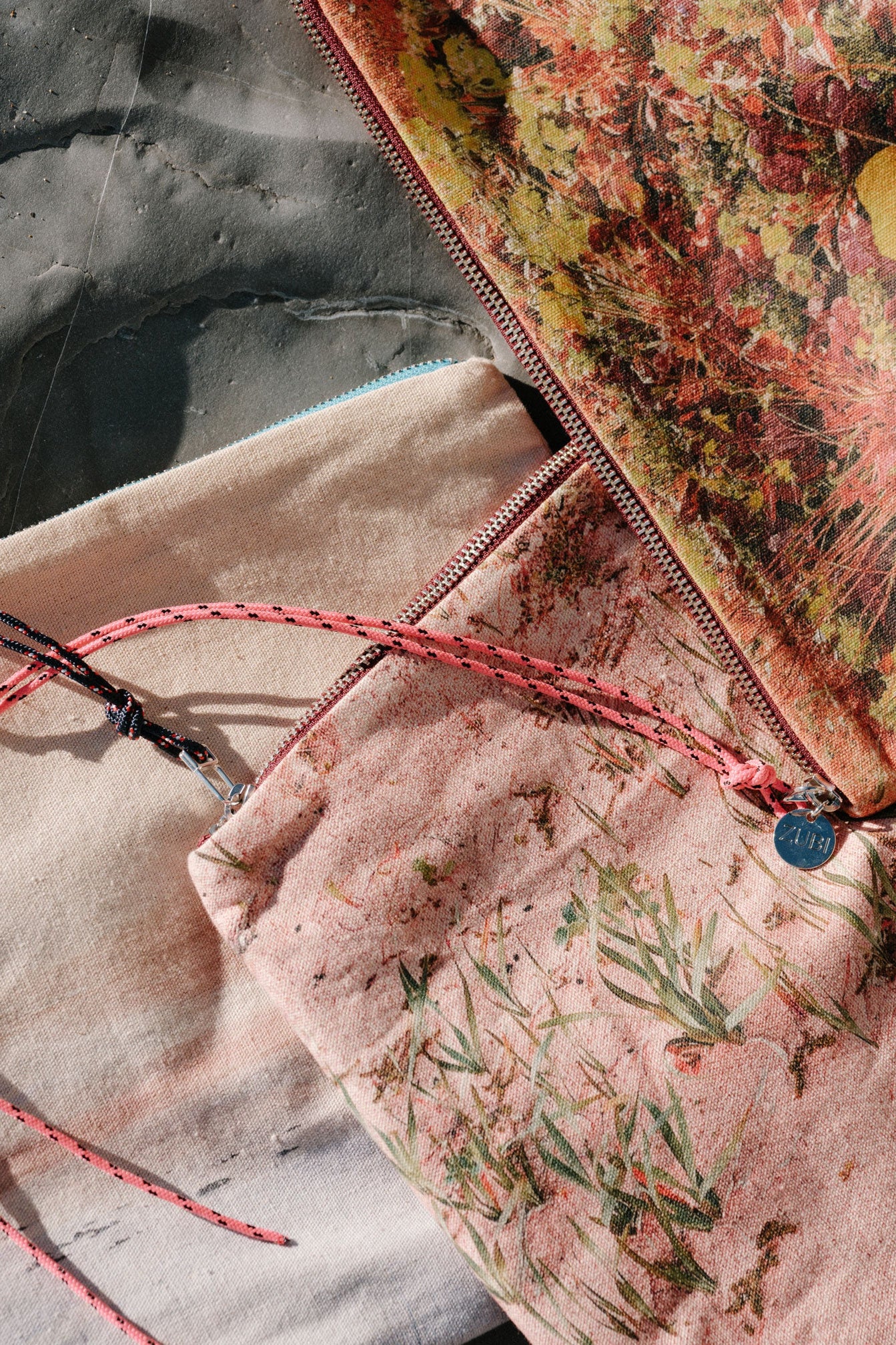 POUCH COTE DES BASQUES