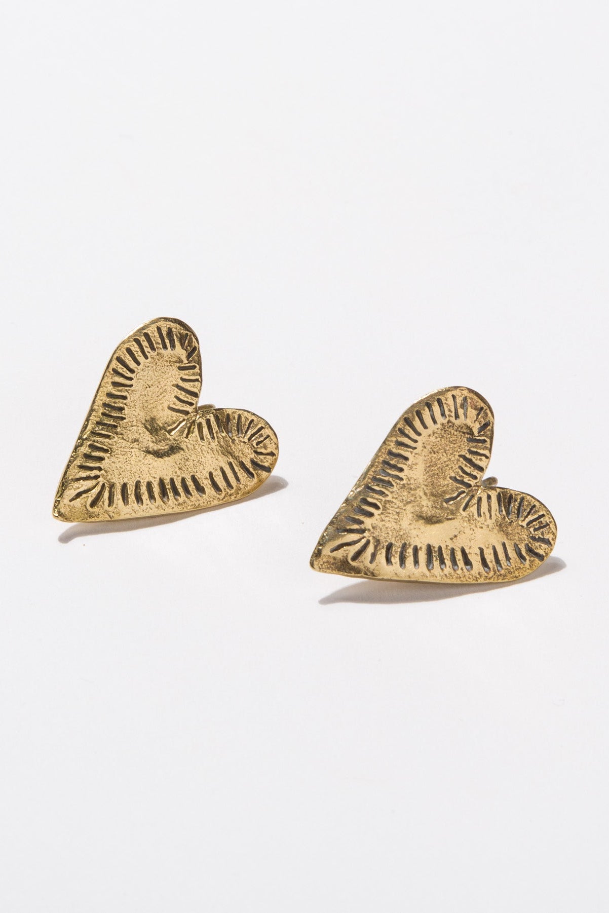 PENDIENTES EL ENAMORADO Circo Jewellery