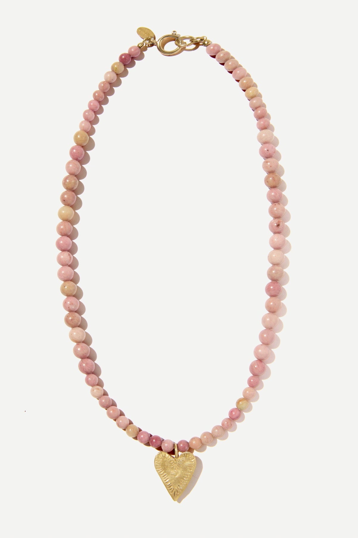 COLLAR MARGUERITTE Circo Jewellery