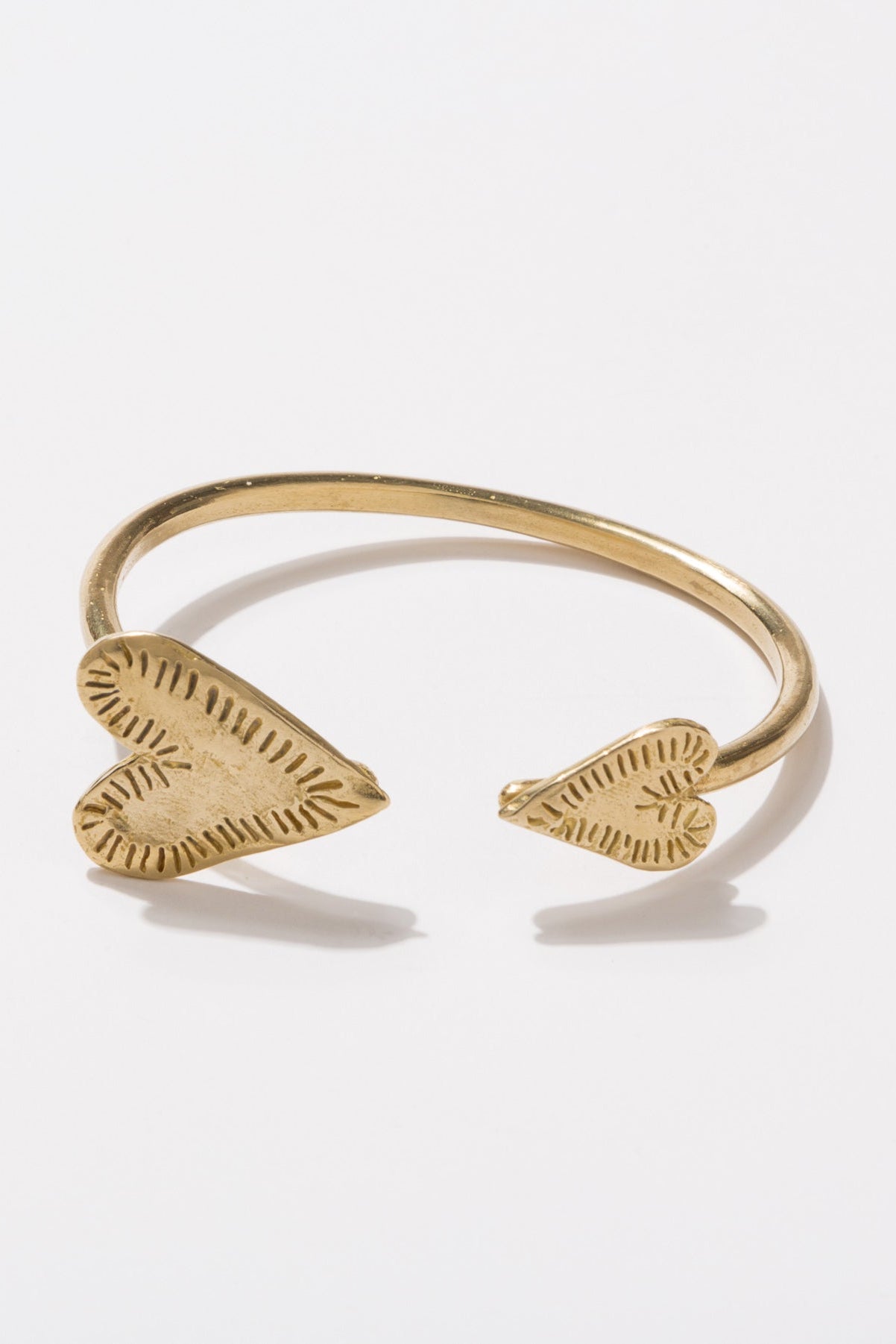 PULSERA RIGÍDA LOVE Circo Jewellery