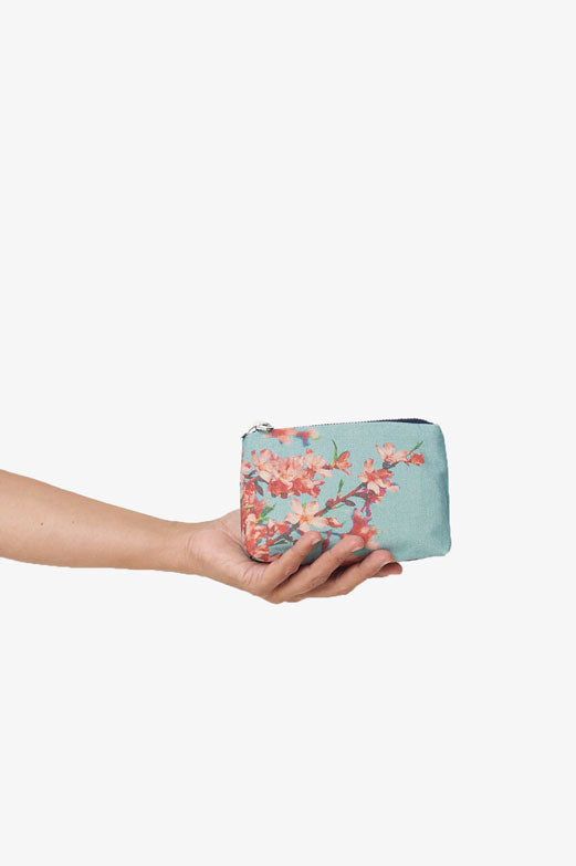 Mini fat cherry blue