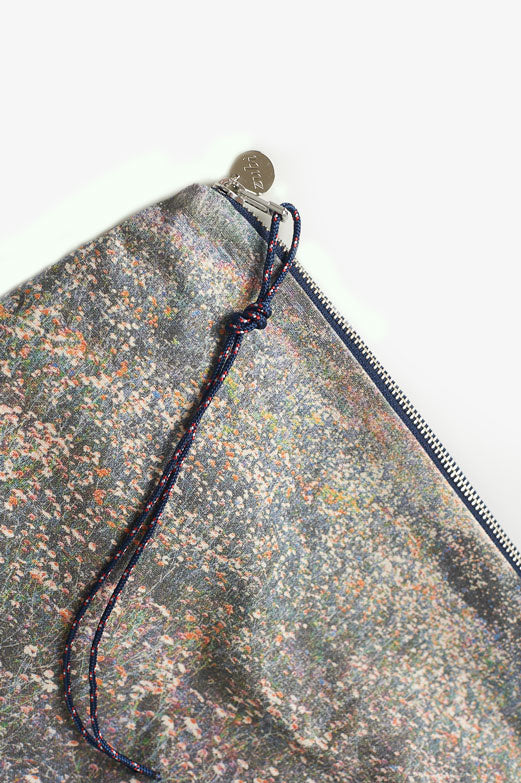 pouch margaritas canvas