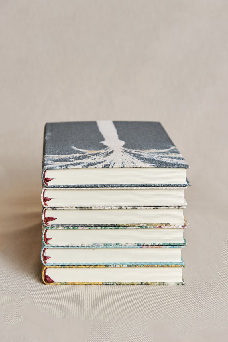 agenda diaria kolkwitzia canvas