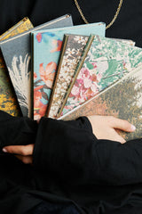 agenda semanal dalmatia canvas