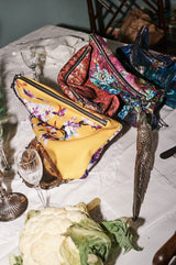 Pouch HVAR Tweed