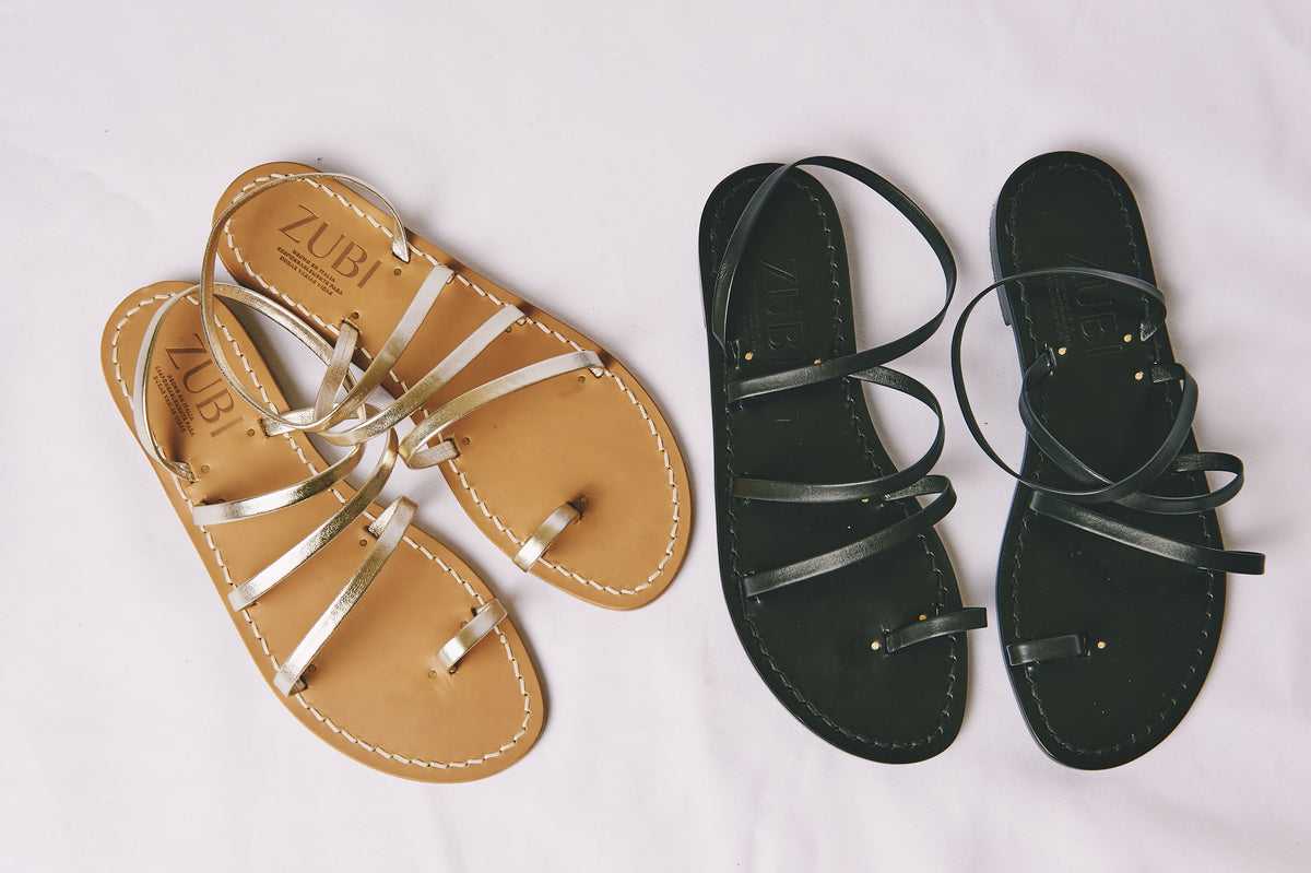 Zubi | Ropa, bolsos y accesorios estampados hechos a mano en España