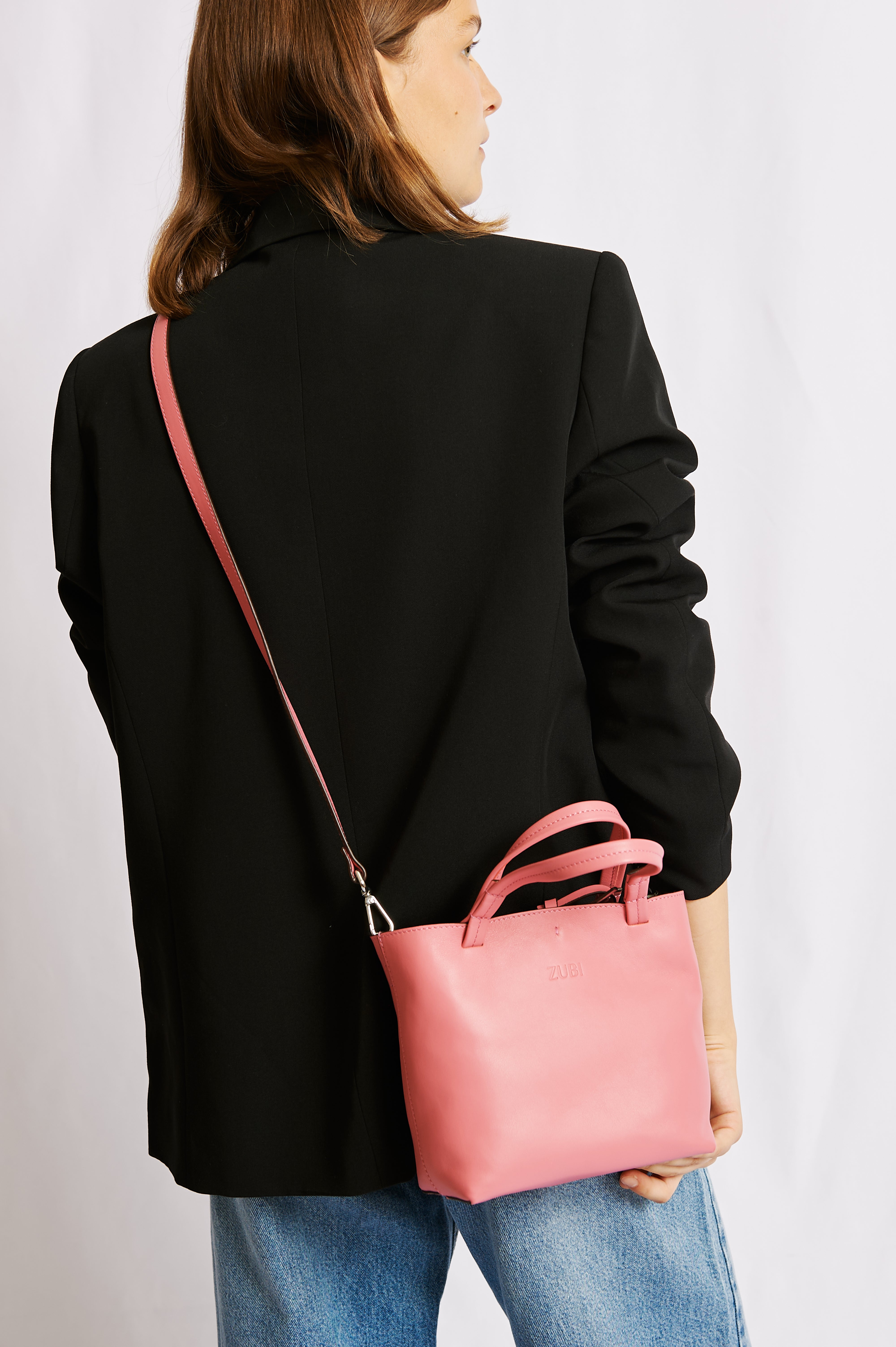 BOLSO ISAK MINI ROSA