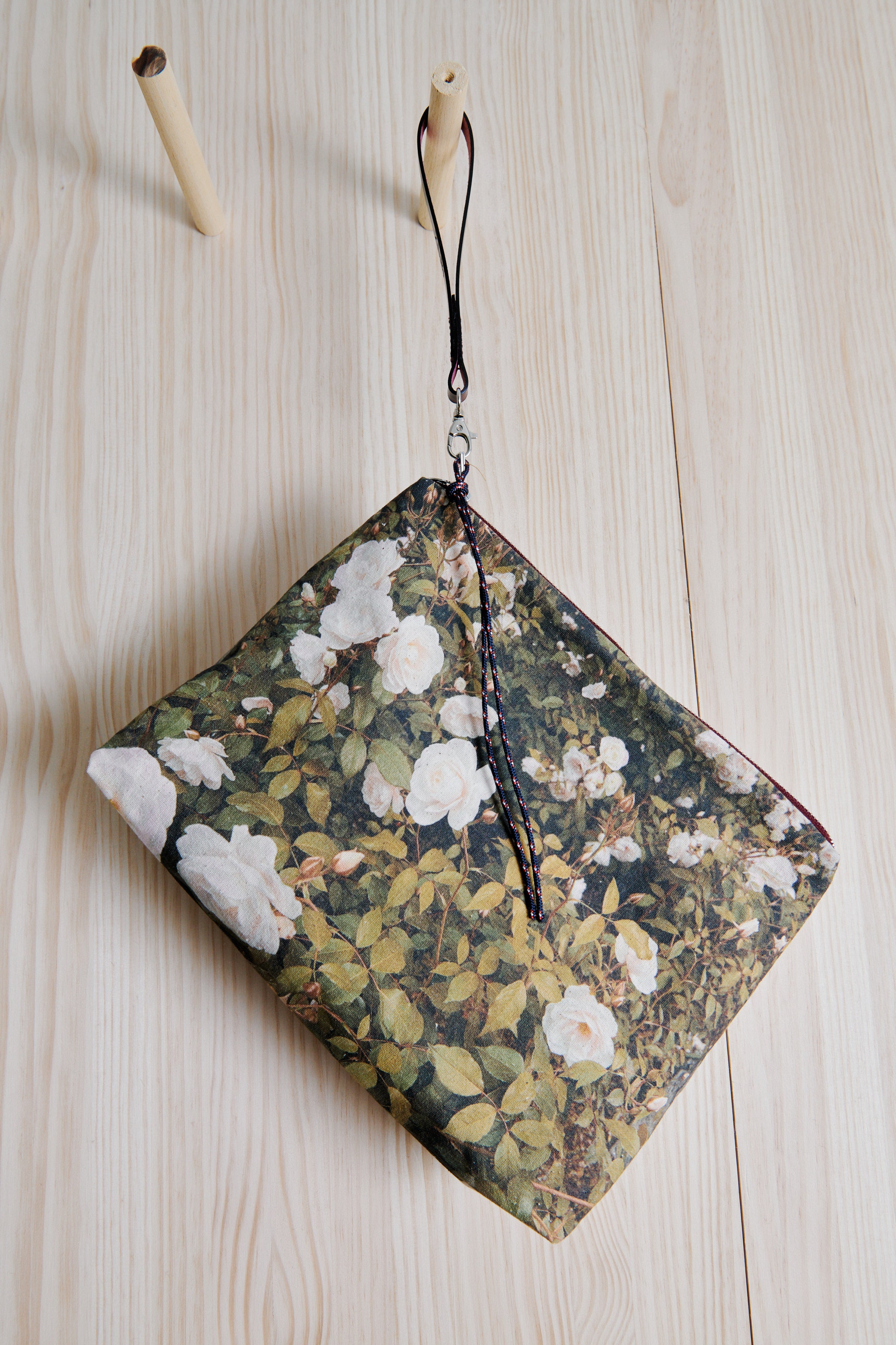 bolso algodon ZUBI