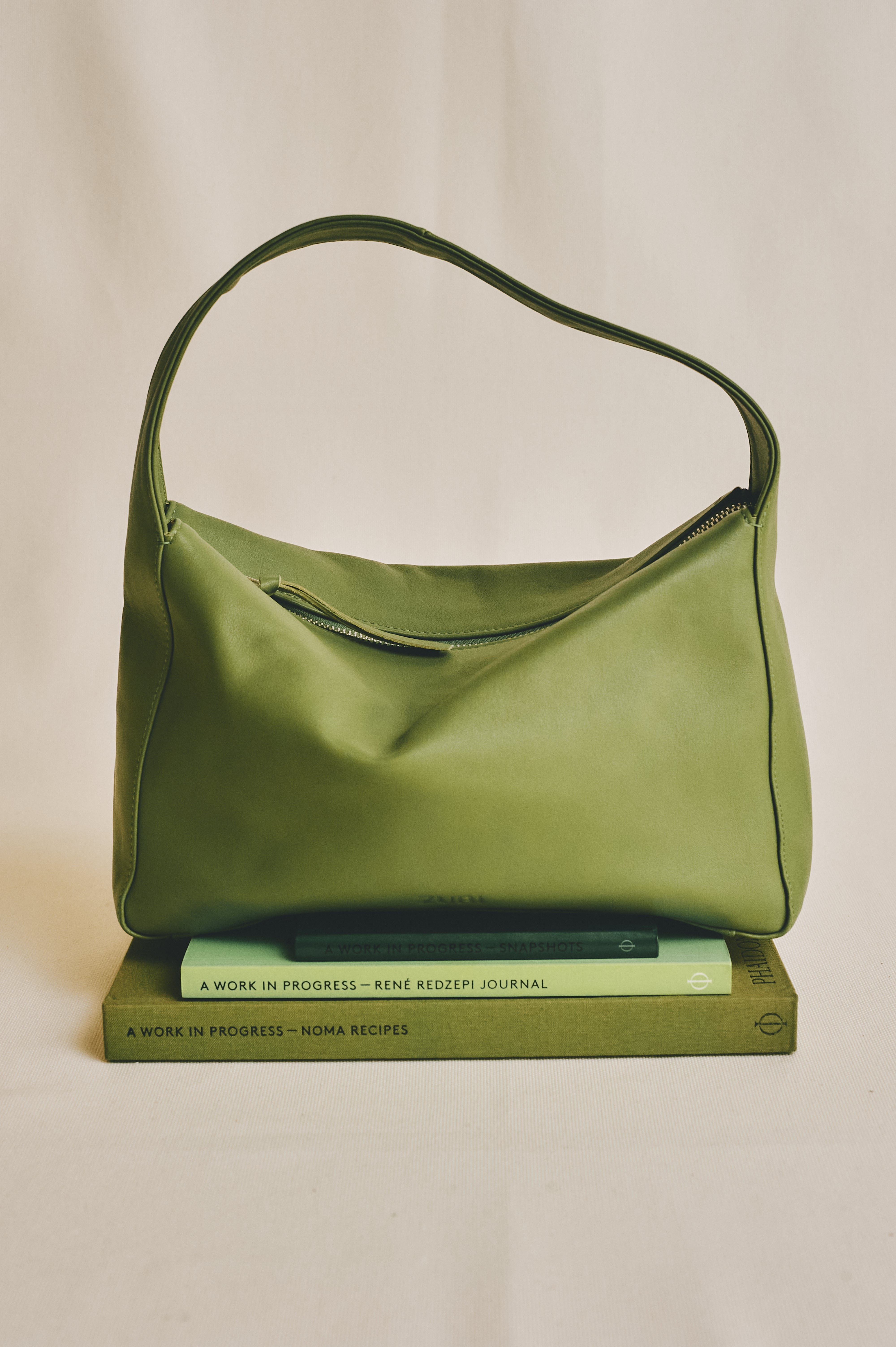 BOLSO JOAN VERDE