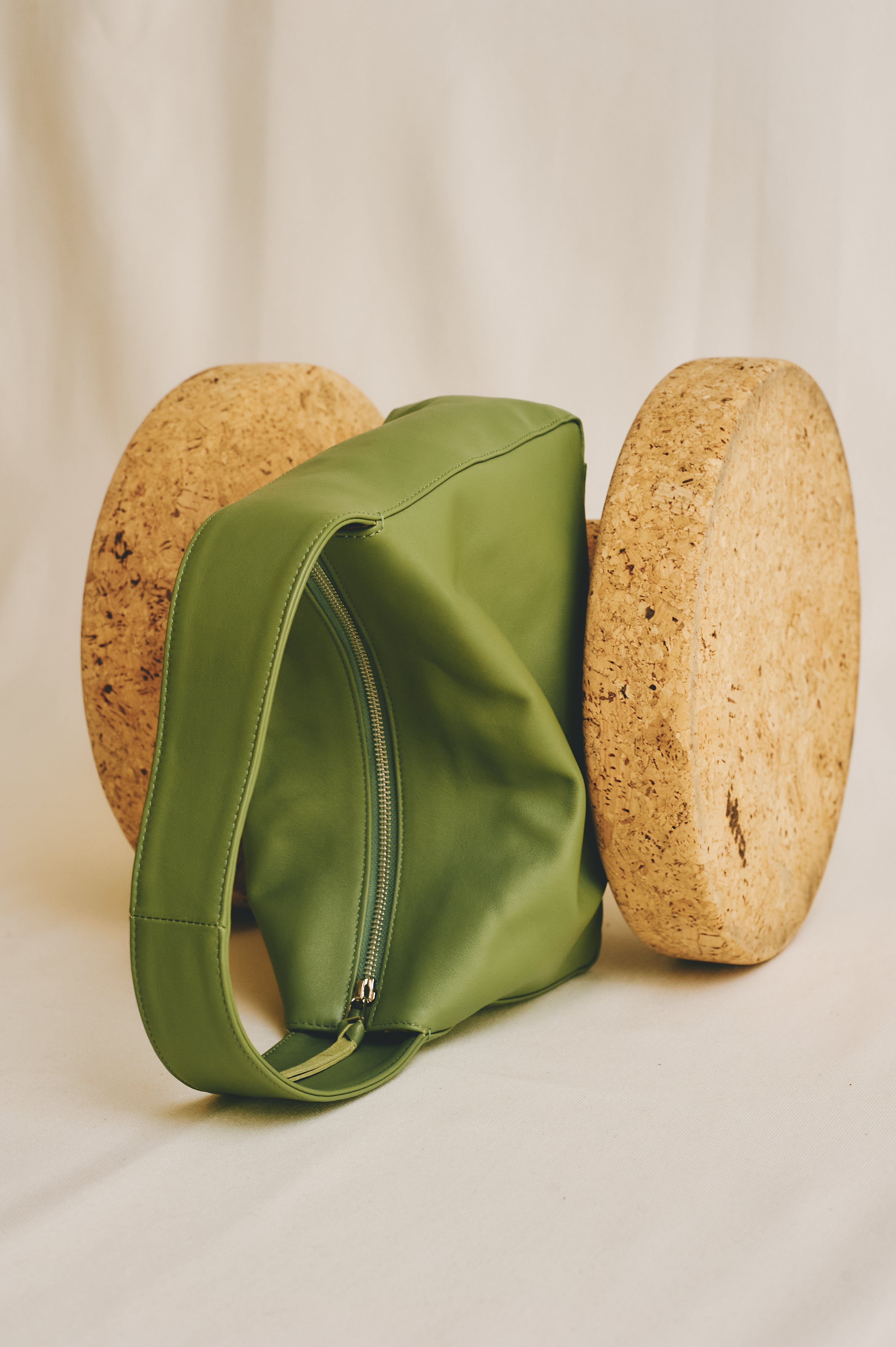 BOLSO JOAN VERDE