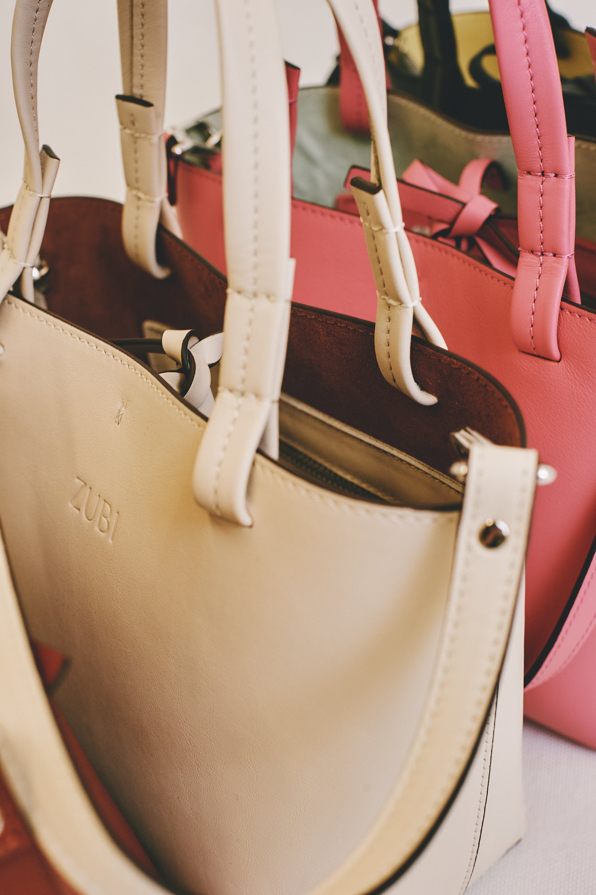BOLSO ISAK MINI CRUDO