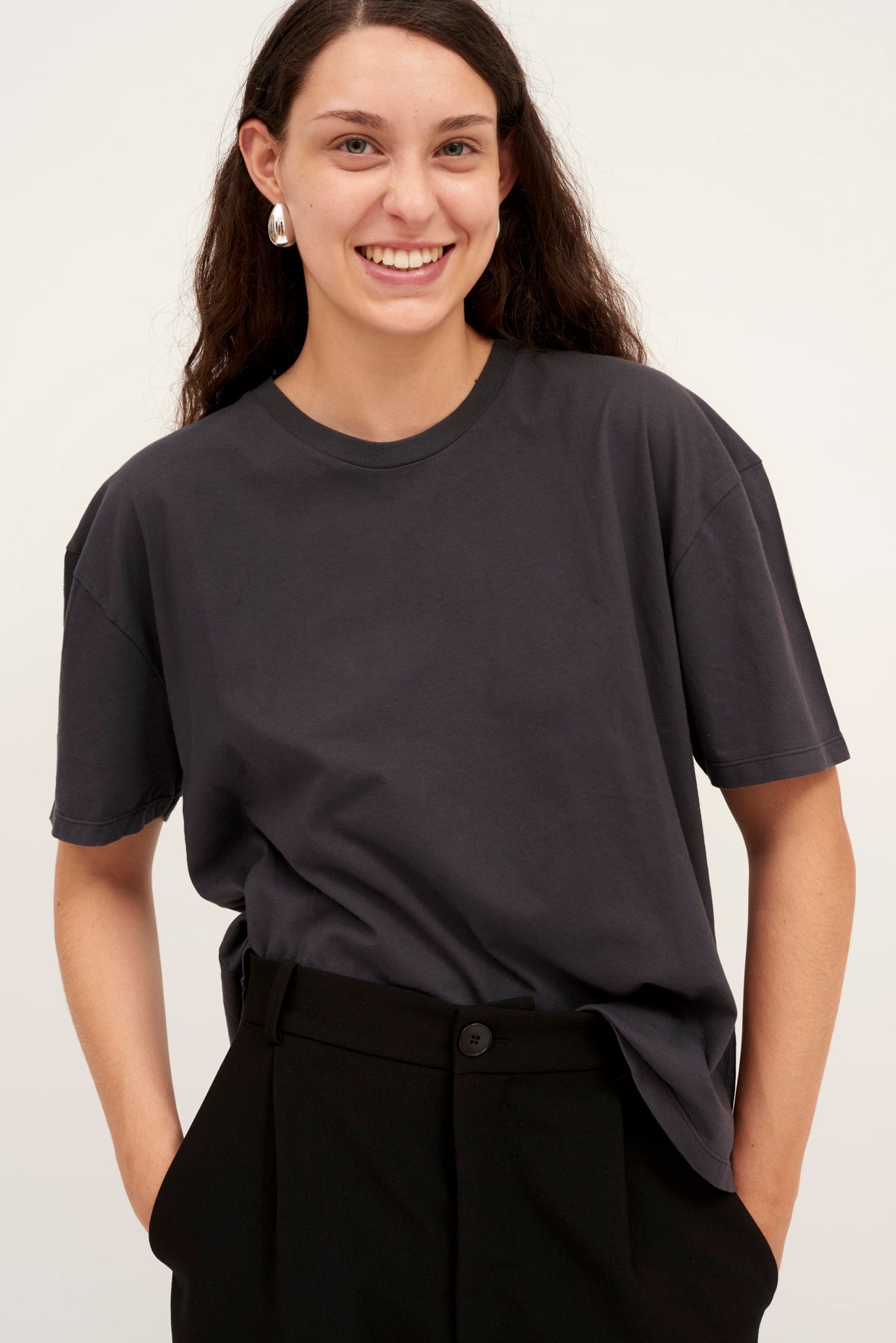 PANTALÓN ANNIE NEGRO