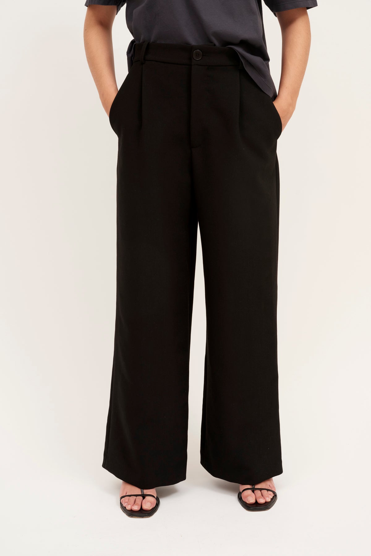 PANTALÓN ANNIE NEGRO