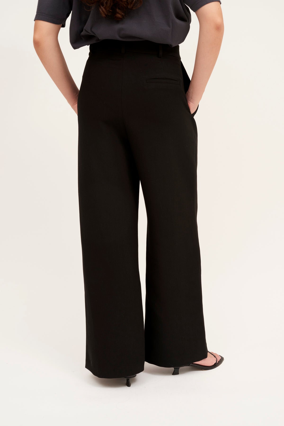 PANTALÓN ANNIE NEGRO