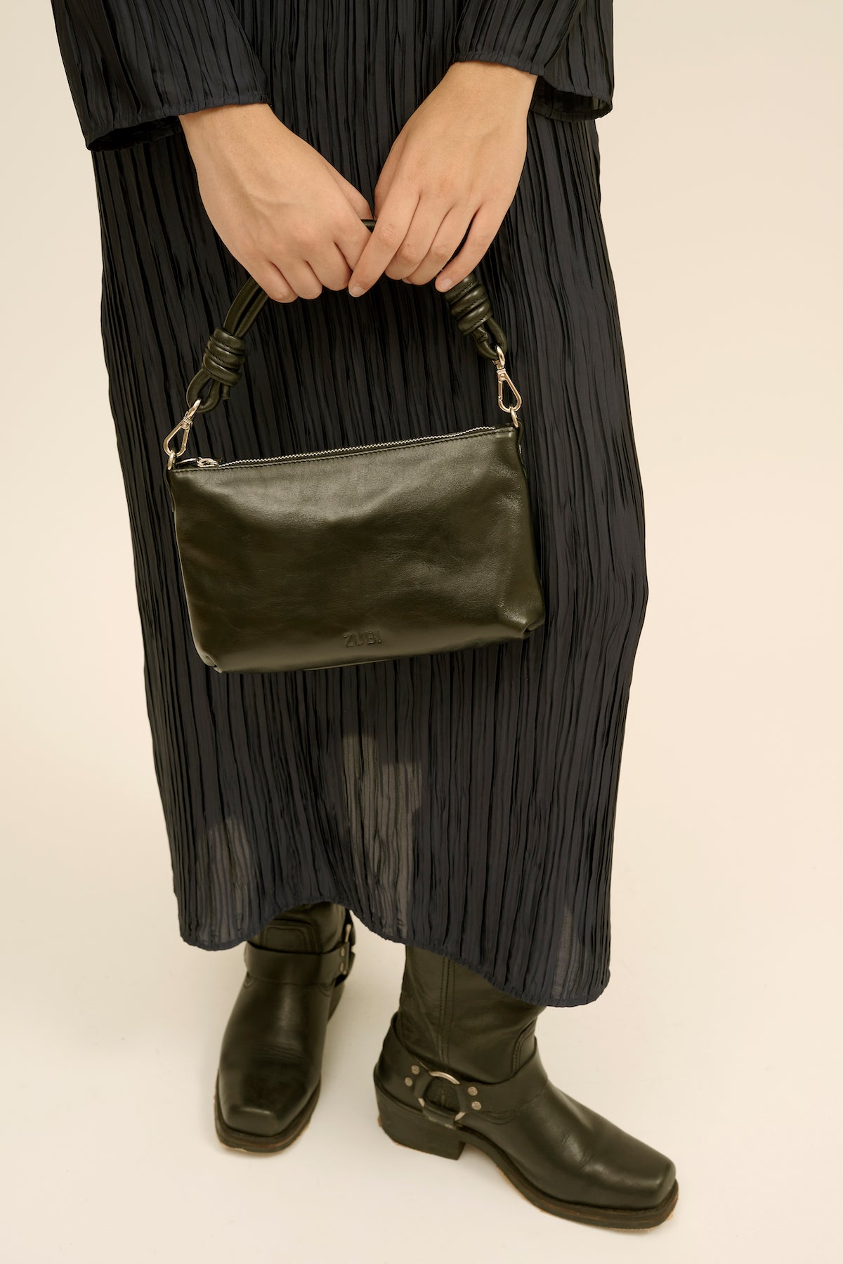 JACQUELINE MINI BLACK