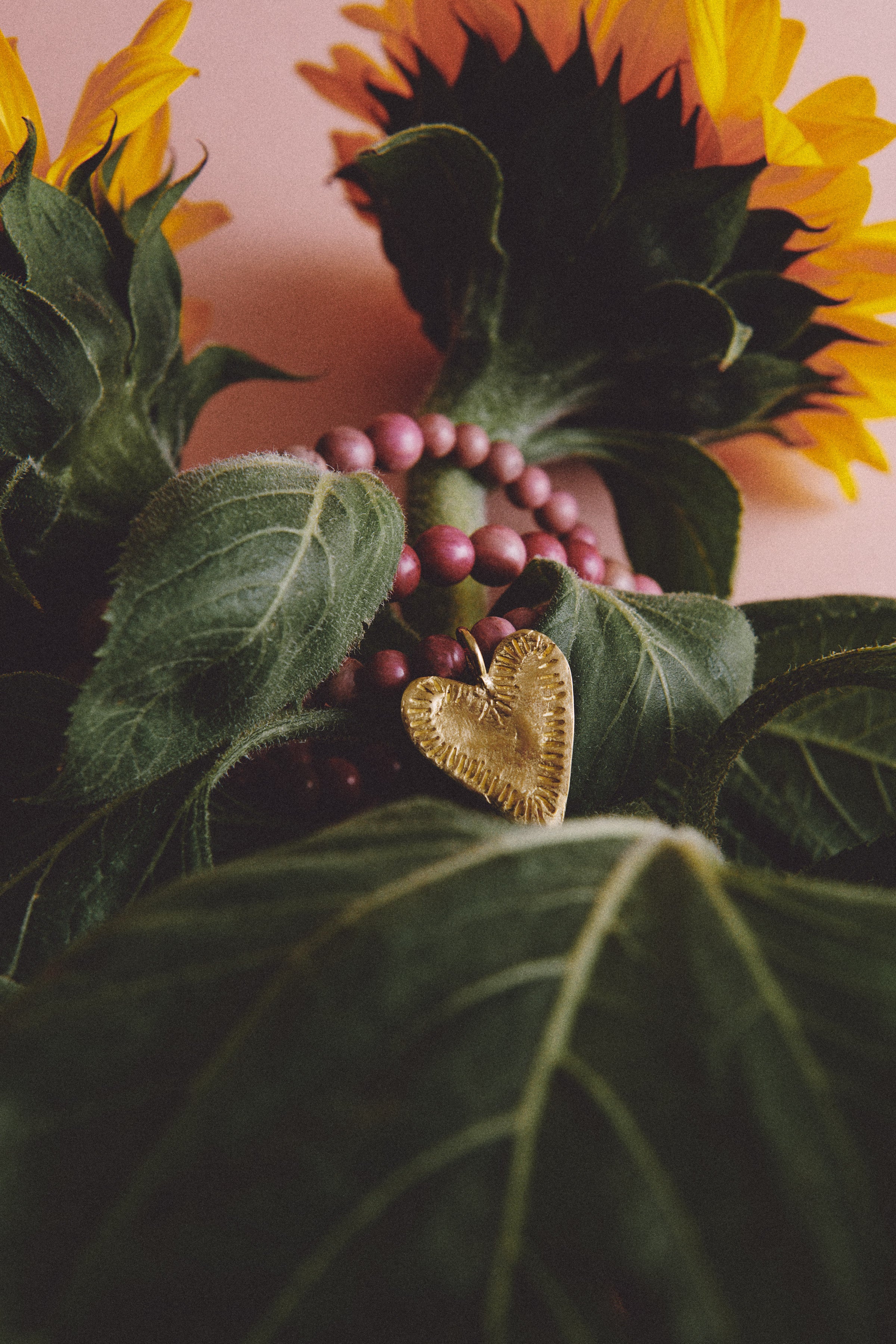 COLLAR MARGUERITTE Circo Jewellery