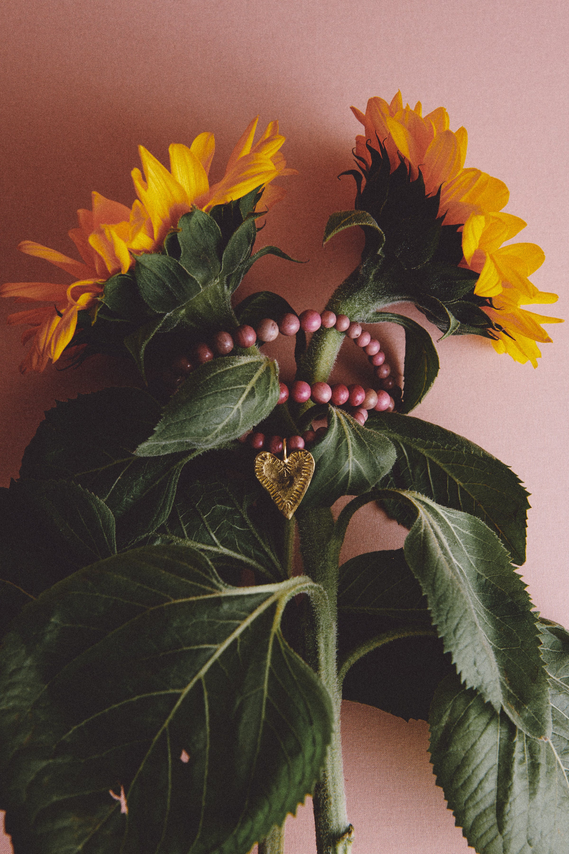 COLLAR MARGUERITTE Circo Jewellery