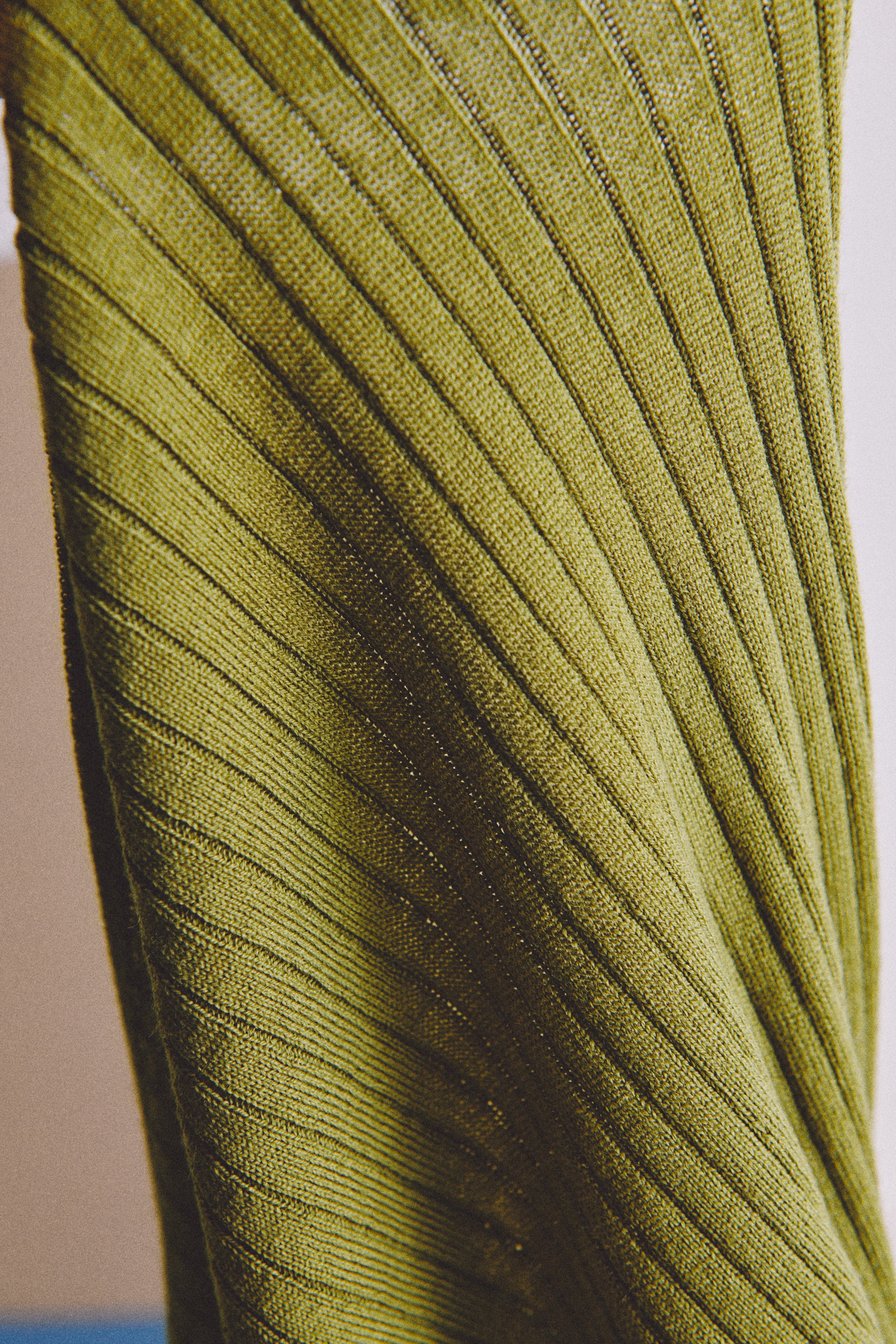 FALDA MILITA SUMMER VERDE