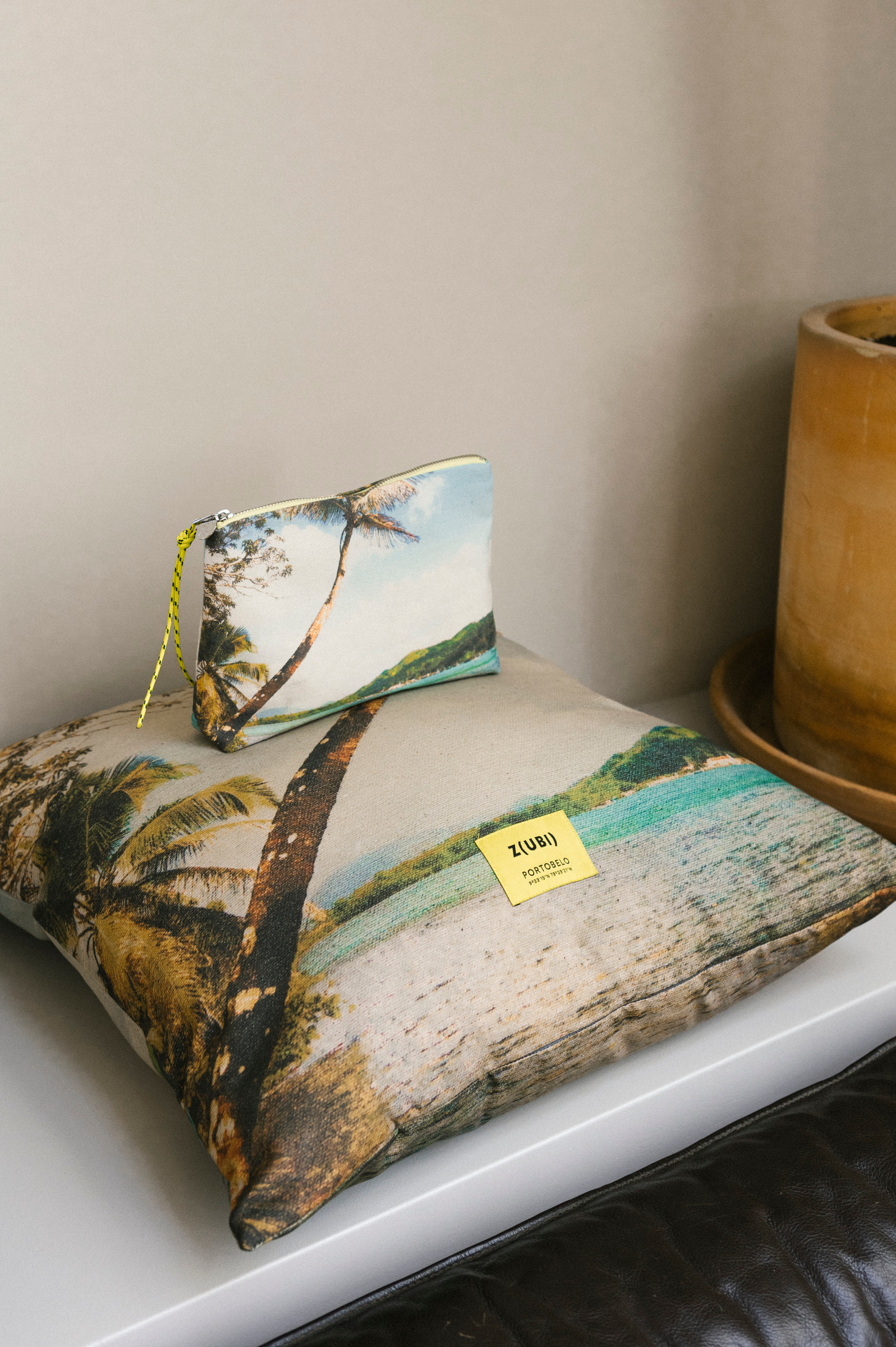 Portobelo 60 Cushion Cover