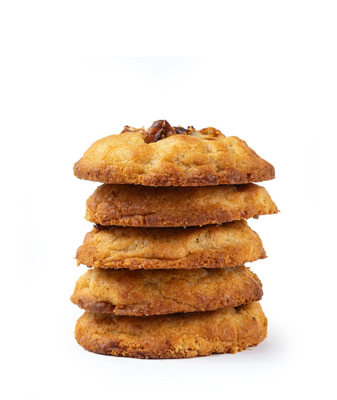 Nº07 Cookie Peanut bolsa ABASOTAS