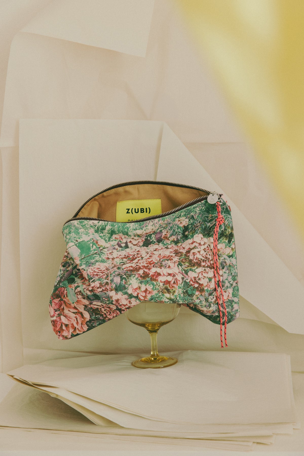 Dalmatia Pouch