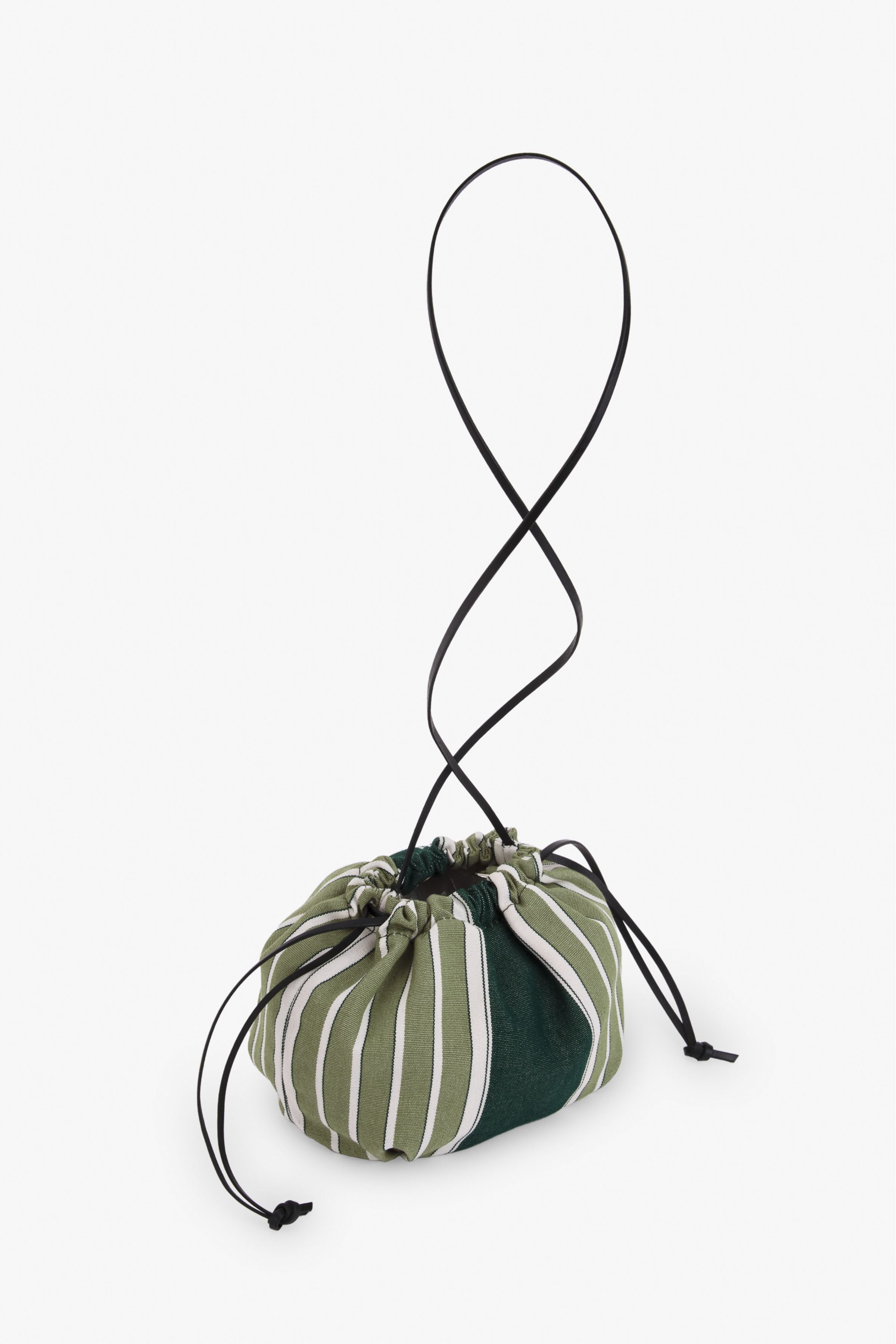 BOMBONERA AMBRE VERDE