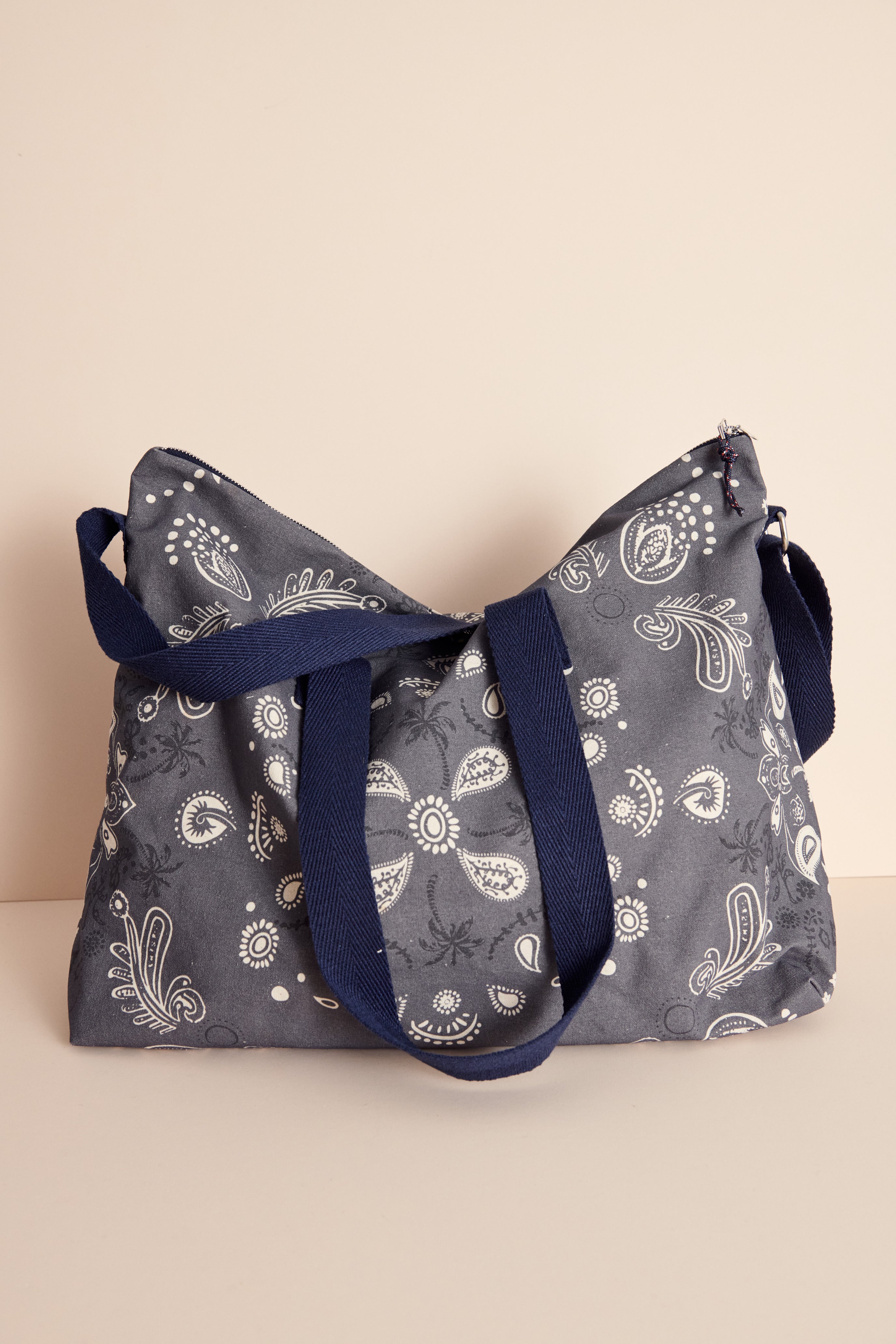 bolso de viaje