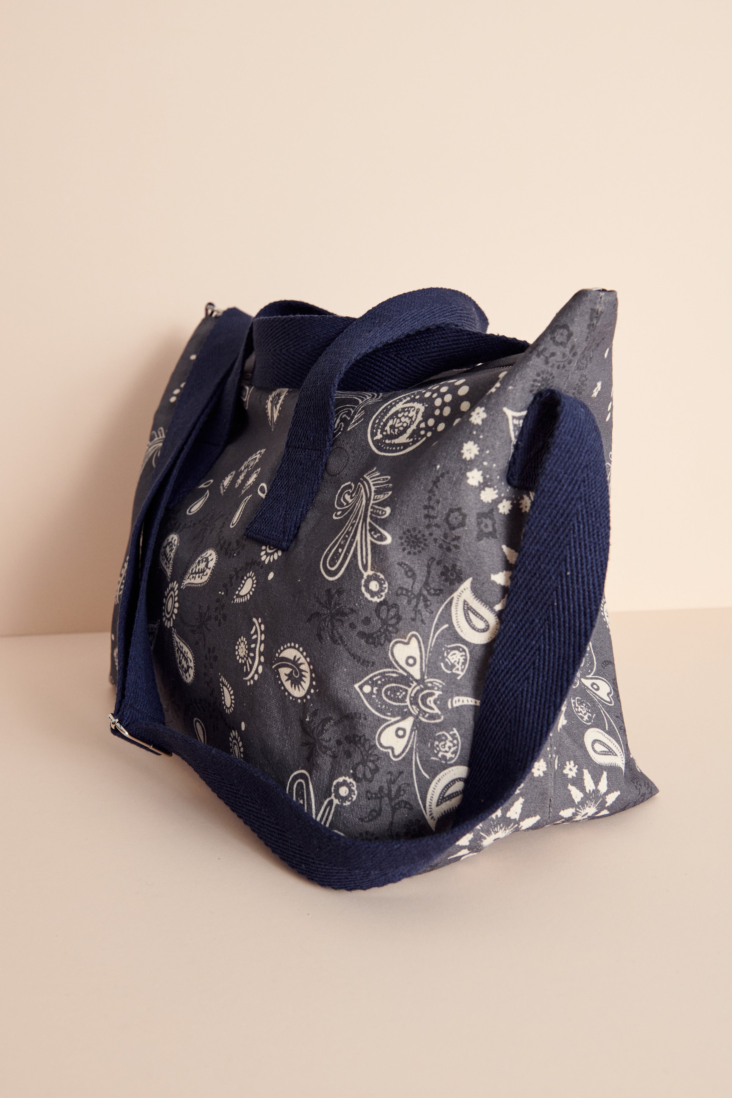 bolso de viaje ZUBI