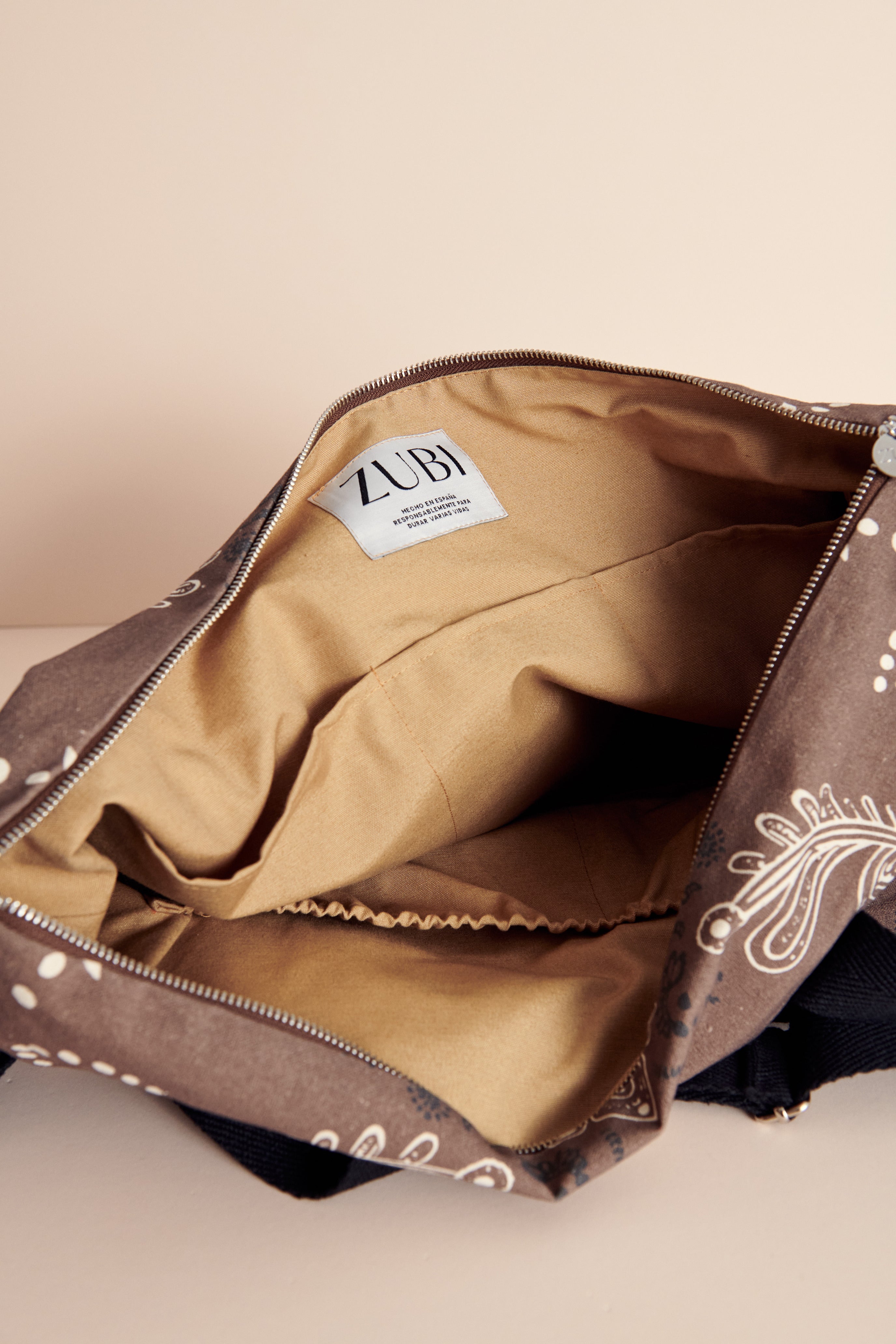 bolsos travel ZUBI